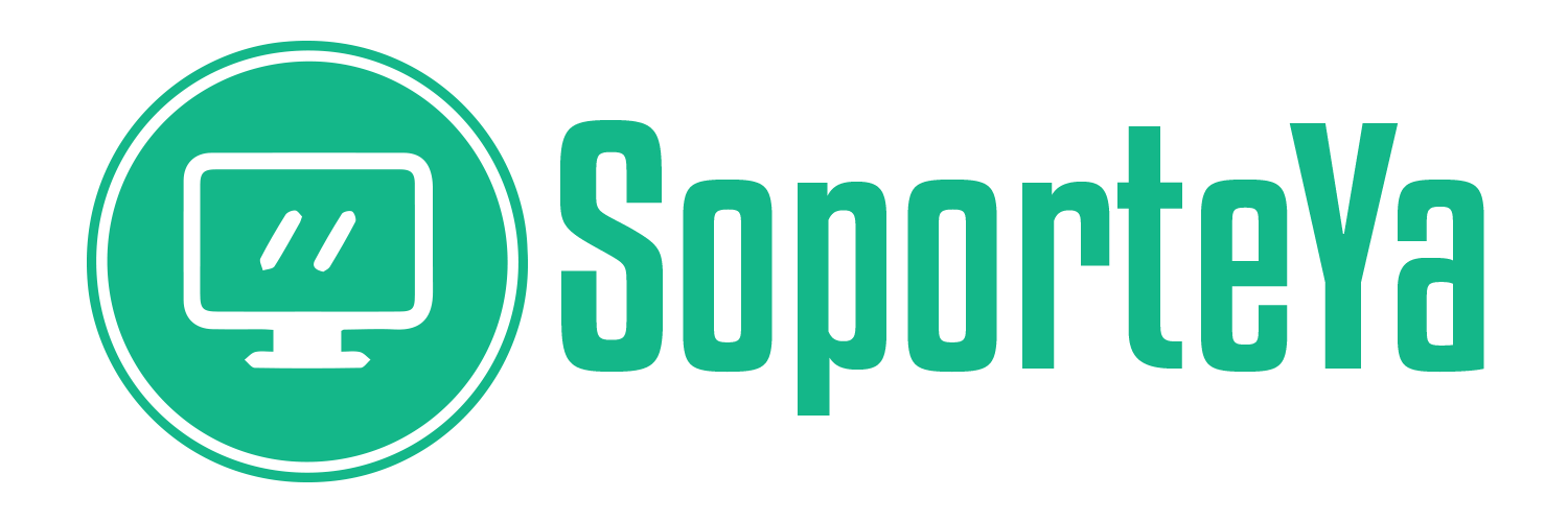 Logo verde